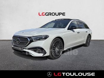 MERCEDES CLASSE E 6 BREAK VI BREAK 300 E AMG LINE 9G-TRONIC