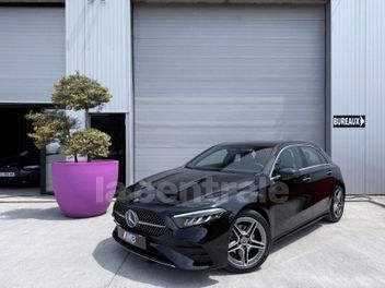 MERCEDES CLASSE A 4 200 163 AMG LINE 7G-DCT