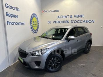 MAZDA CX-5 2.0 SKYACTIV-G 165 HARMONIE 4X2