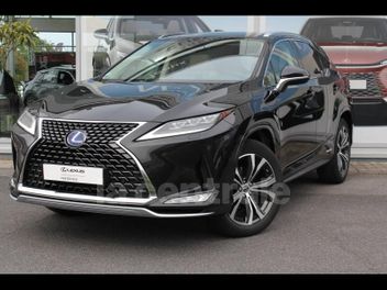 LEXUS RX 4 IV (2) 450H 16CV LUXE