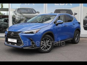 LEXUS NX 2 II 350H 2WD LUXE
