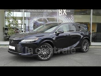 LEXUS RX 5 V 450H+ 4WD HYBRIDE RECHARGEABLE EXECUTIVE