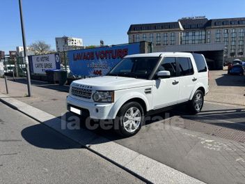 LAND ROVER 