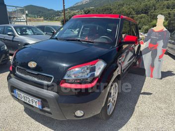 KIA SOUL 1.6 126 PLAY