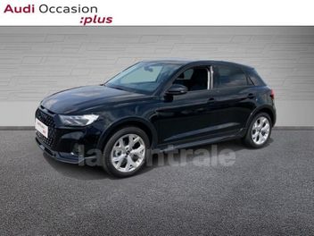 AUDI A1 (2E GENERATION) ALLSTREET II 1.0 30 TFSI 116 S TRONIC 7