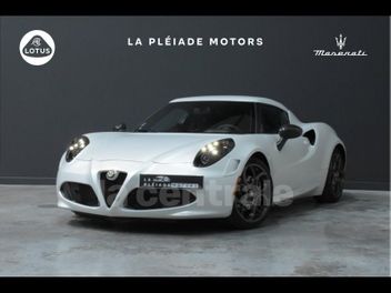 ALFA ROMEO 