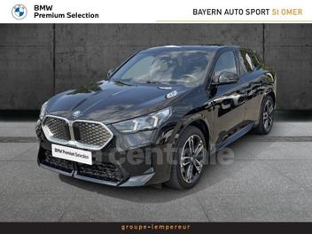 BMW IX2 U10 (U10) XDRIVE30 313 M SPORT BVA 66.5 KWH