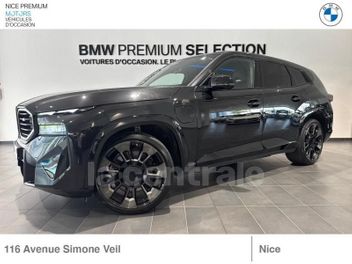 BMW XM G09 (G09) 653 BVA8