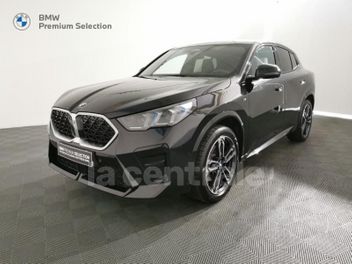BMW X2 U10 (U10) SDRIVE 20I 170 M SPORT DKG7