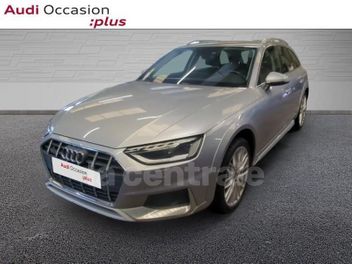 AUDI A4 ALLROAD (2E GENERATION) II (2) 50 TDI 286 AVUS QUATTRO TIPTRONIC