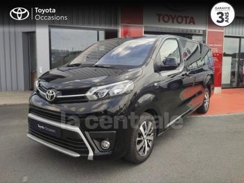 TOYOTA PROACE 2 VERSO II 1.5 D COMPACT 120 D-4D DYNAMIC 2021