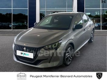 PEUGEOT 208 (2E GENERATION) II 1.2 PURETECH 75 S&S STYLE