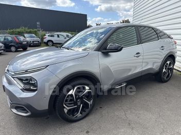 CITROEN C4 (3E GENERATION) III 1.5 BLUEHDI 130 S&S EAT8 SHINE