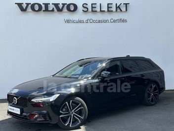 VOLVO V90 (2E GENERATION) T6 AWD RECHARGE 253 + 87 GEARTRONIC 8 R-DESIGN