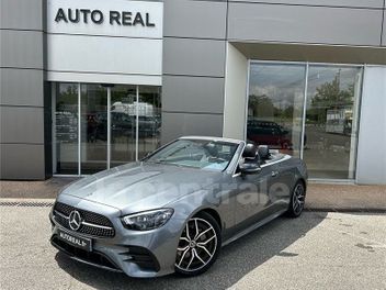 MERCEDES CLASSE E 5 CABRIOLET V (2) CABRIOLET 220 D AMG LINE 9G-TRONIC