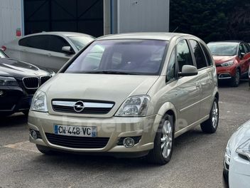 OPEL 