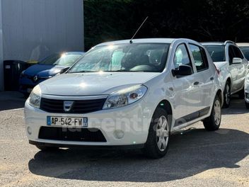 DACIA 