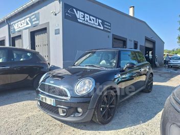 MINI MINI 2 COUPE II (2) COUPE 2.0 SD 143 COOPER