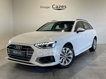 AUDI A4 (5E GENERATION) AVANT V (3) AVANT 2.0 35 TFSI 150 BUSINESS LINE S TRONIC 7