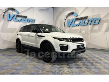 LAND ROVER RANGE ROVER EVOQUE (2) TD4 150 SE BVA