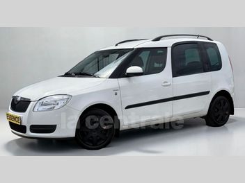 SKODA ROOMSTER 1.2 TSI 105 AMBITION