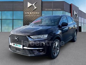 DS DS 7 CROSSBACK 2.0 BLUEHDI 180 SO CHIC AUTOMATIQUE