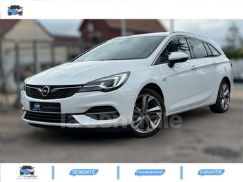 OPEL ASTRA 6 SPORTS TOURER VI SPORTS TOURER 1.2 TURBO 130 ELEGANCE BVM6