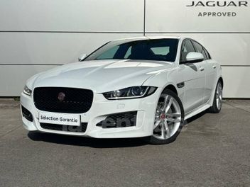 JAGUAR XE 2.0D 180 R-SPORT AUTO
