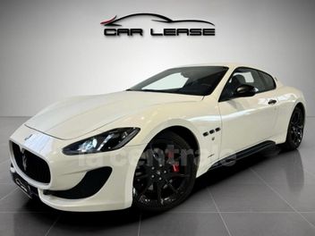 MASERATI 