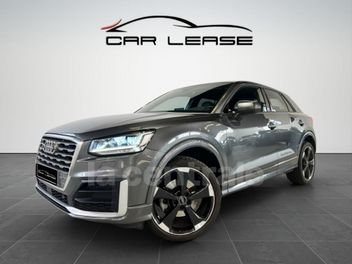 AUDI Q2 2.0 TDI 190 S LINE QUATTRO S TRONIC