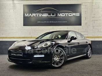 PORSCHE PANAMERA 4.8 V8 400 4S PDK