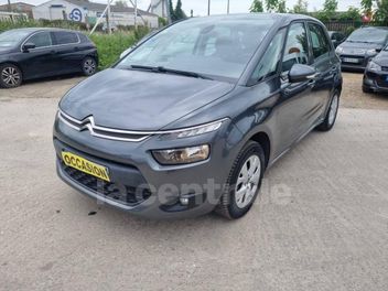 CITROEN C4 (2E GENERATION) II (2) 1.6 BLUEHDI 100 FEEL