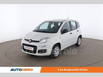 FIAT PANDA 3 III 1.2 69 POP