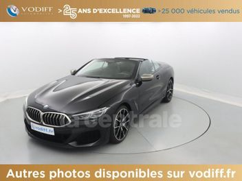 BMW SERIE 8 G14 CABRIOLET M850 XDRIVE CABRIOLET 530 CV