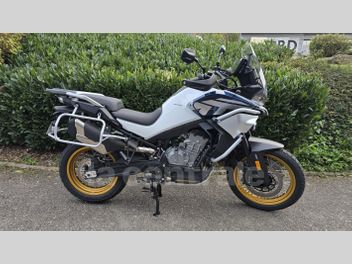 CF MOTO 800 MT 800 EXPLORE