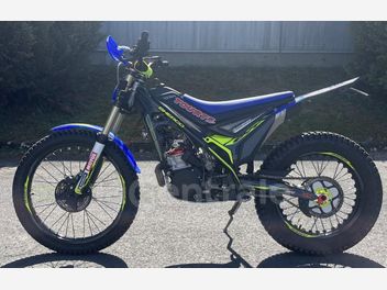 SHERCO 1.25 125 ST FACTORY