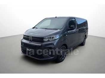 CITROEN JUMPY 3 III CABINE APPROFONDIE TAILLE XL BLUEHDI 180 S&S EAT8