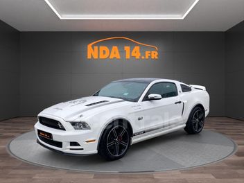 FORD MUSTANG 5 CABRIOLET V CABRIOLET 5.0 V8 GT