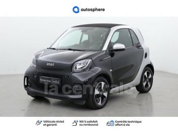 SMART FORTWO 3 III (2) BEV 18KWH EQ COUPE PASSION