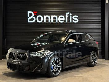 BMW X2 F39 M35I 306 BVA8 F39 M PERFORMANCE TO HK 19 1EREM