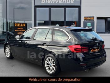 BMW SERIE 3 F31 TOURING (F31) (2) TOURING 320D 190 BUSINESS