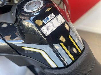 HONDA NT 1100 DCT