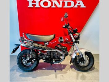 HONDA DAX 125