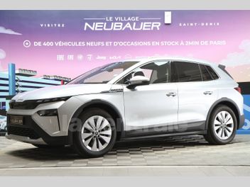 SKODA ELROQ 285 BATTERIE 85 PLUS 82 KWH