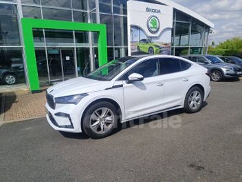 SKODA ENYAQ COUPE COUPE IV 80 77 KWH