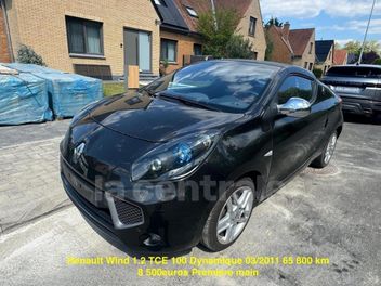 RENAULT 