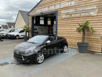 RENAULT WIND 1.2 TCE 100 DYNAMIQUE