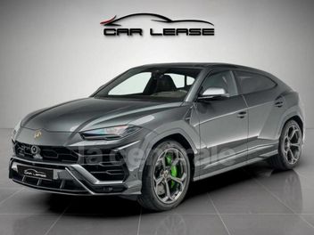 LAMBORGHINI 