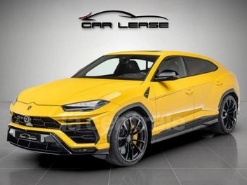 LAMBORGHINI 