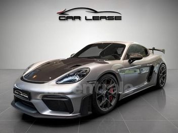 PORSCHE 718 CAYMAN (982) CAYMAN 4.0 GT4 500 RS PDK